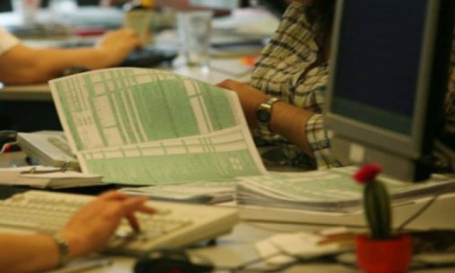 Εφορία: Πότε ο σύζυγος μπορεί να υποβάλλει χωριστή φορολογική δήλωση