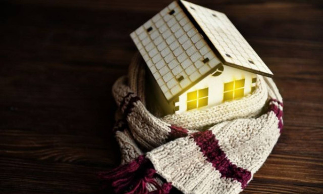 Έξι τρόποι για έναν πιο ζεστό χώρο