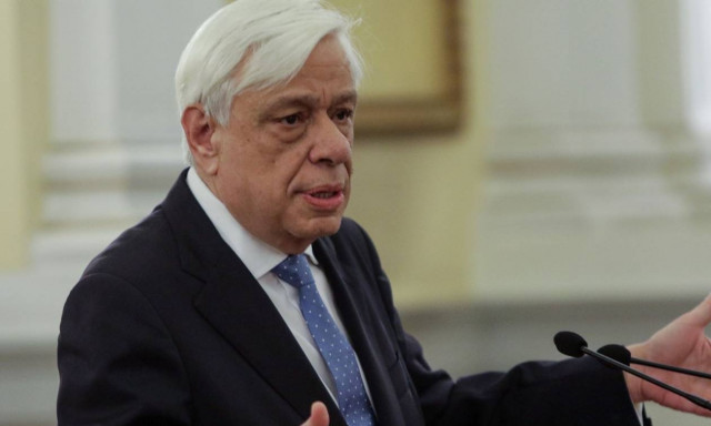 Παυλόπουλος: Τα δικαιώματα των παιδιών είναι κατ΄εξοχήν ζήτημα πολιτισμού