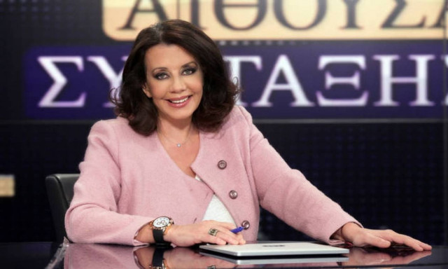 Ακριβοπούλου προς Μητροπολίτες Πειραιώς και Μεσσηνίας: «Συγγνώμη για το "χρυσαυγίτες", είχα πυρετό»