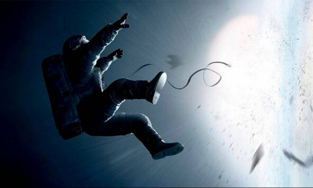 Εκεί που συναντιούνται οι δύο κόσμοι: Τα μυστηριώδη όνειρα των αστροναυτών στο διάστημα