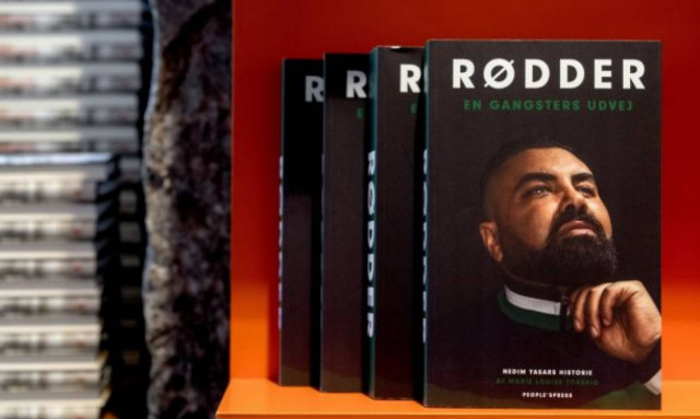 Τραγική ειρωνεία: Γκάνγκστερ άλλαξε ζωή και δολοφονήθηκε μετά την παρουσίαση του βιβλίου του