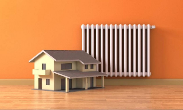 Πέντε τρόποι για να ζεσταθείτε οικονομικά