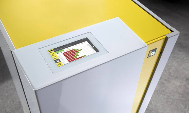 Τι είναι η αντλία θερμότητας και πού χρησιμεύει