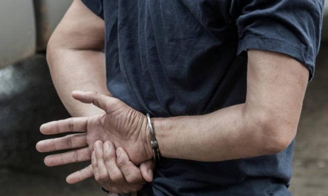 Πάτρα: Κρατούμενος κατάπιε 45 συσκευασίες με χασίς για να το μεταφέρει σε άλλη φυλακή!