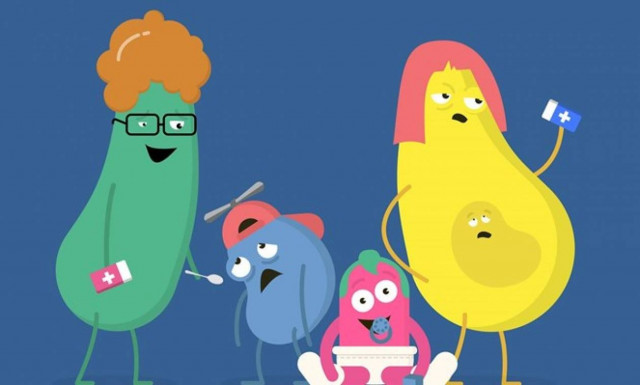 Παγκόσμια Ημέρα Παιδιού - ΕΟΦ: Βοηθήστε να κάνουμε τα φάρμακα πιο ασφαλή!