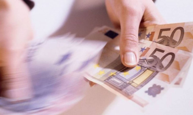 Εβδομάδα πληρωμών η επόμενη