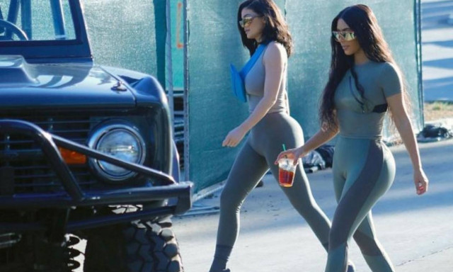 Τεράστιοι γλουτοί: Κι όμως είναι η πιο δημοφιλής (+ επικίνδυνη) πλαστική επέμβαση του 2018