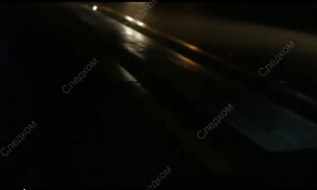 Φριχτό δυστύχημα στη Ρωσία: Αεροσκάφος με προορισμό την Αθήνα διαμέλισε άνδρα (Vid)