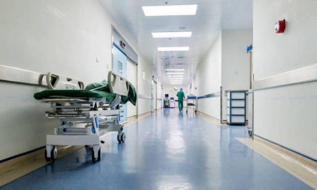 Πέμπτη 22 Νοεμβρίου: Δείτε ποια νοσοκομεία εφημερεύουν σήμερα