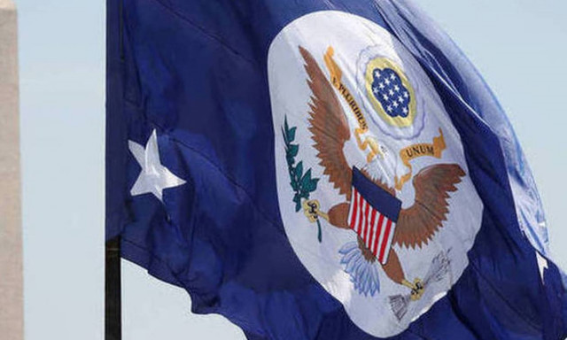 Νέο μήνυμα Στέιτ Ντιπάρτμεντ στην Άγκυρα για τις προκλήσεις στην κυπριακή ΑΟΖ