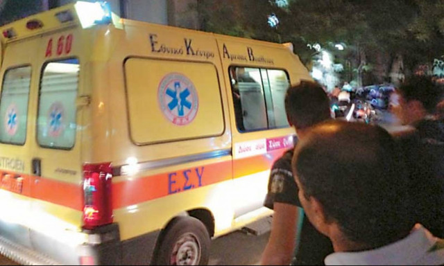 Τραγωδία στο Βόλο: 46χρονη βρέθηκε απαγχονισμένη σε αποθήκη