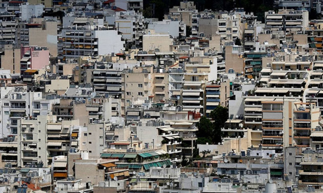 ΕΝΦΙΑ 2019: Ποιοι θα δουν μείωση και πόσο