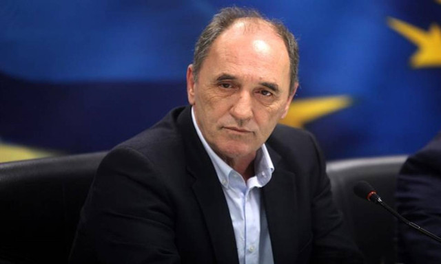 Energy Min hails committee approval over DEPA's byout of EPA stake from Shell