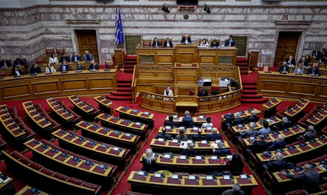 First post-memorandum budget to be tabled in Parliament