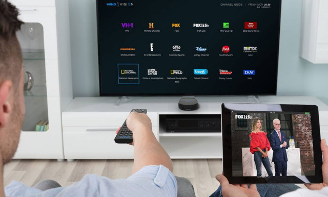 Πώς να μην χάσεις ποτέ το τηλεκοντρόλ της τηλεόρασης