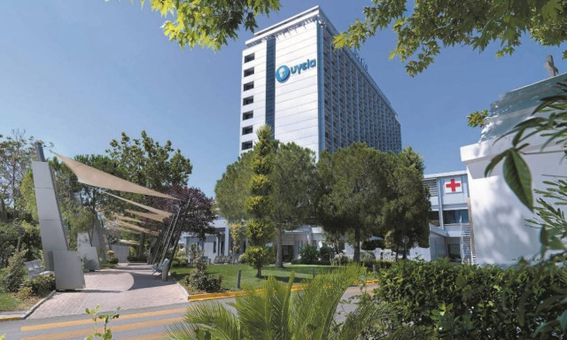 Το 84,67% του ΥΓΕΙΑ απέκτησε η Hellenic Healthcare