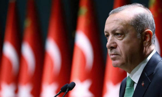 Η εκδίκηση του Ερντογάν: «Μοίρασε» ισόβια σε 74 εχθρούς του σε μία μόλις ημέρα