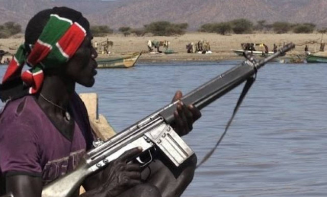 Κένυα: Ένοπλοι απήγαγαν νεαρή Ιταλίδα