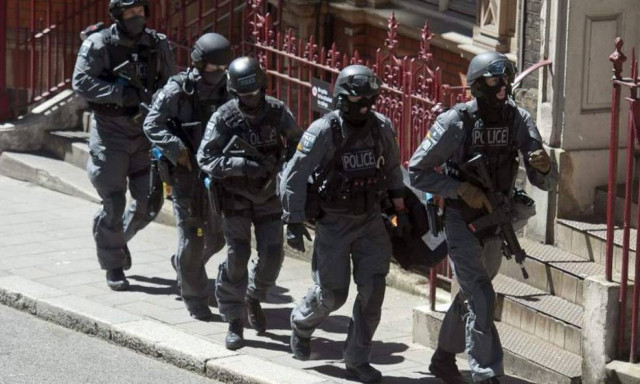 Συναγερμός στην Αγγλία: Εντοπίστηκαν εκρηκτικοί μηχανισμοί στο Λονδίνο