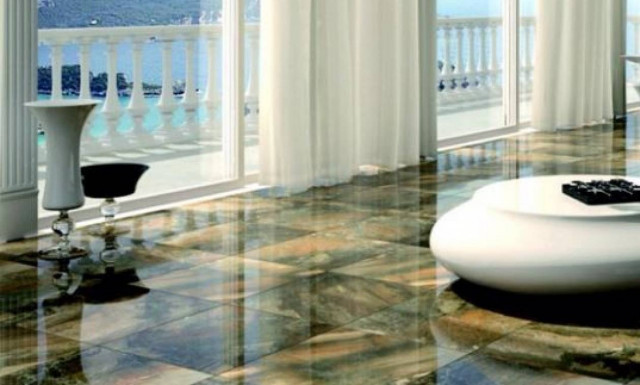 Αυτή είναι η εταιρεία που αποτελεί εγγύηση στο μπάνιο, εντός και εκτός Ελλάδος!