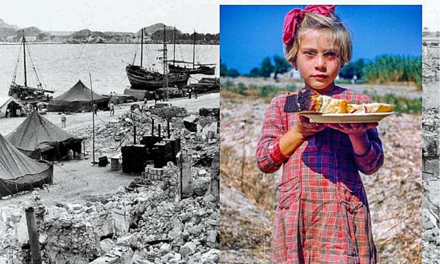 Πρώην ΥΠΕΞ των ΗΠΑ ψάχνει το «κορίτσι του Ζάντε»