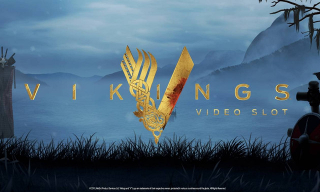 Το μυθικό «Vikings» ήρθε στο Stoiximan.gr