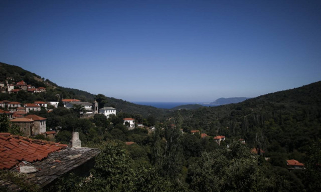 Εξισωτική αποζημίωση: Αυτός είναι ο νέος χάρτης των μειονεκτικών περιοχών (pics)