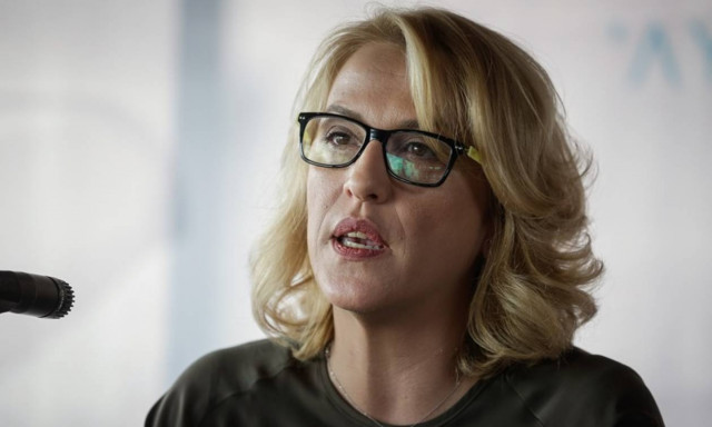 Δούρου: Η Πυροσβεστική δεν εισηγήθηκε την απομάκρυνση πολιτών από το Μάτι