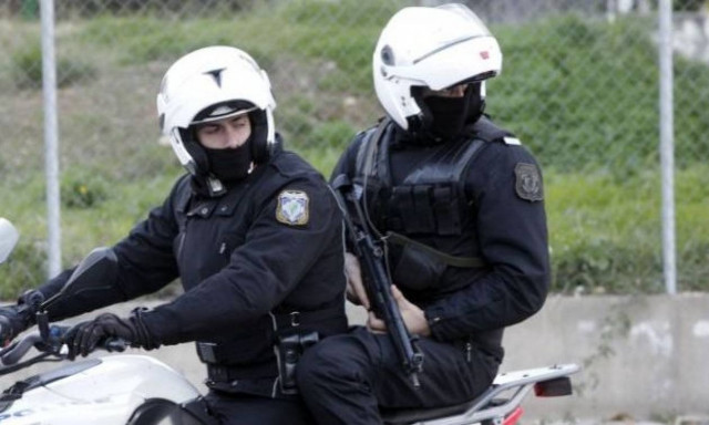 Στα χέρια της ΕΛ.ΑΣ. κλέφτης αυτοκινήτων στην Κηφισιά - Μεγάλη επιτυχία της ΔΙ.ΑΣ.