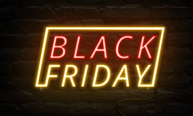 Anytime Black Friday: Έως 50% έκπτωση στην ασφάλεια αυτοκίνητου και κατοικίας!