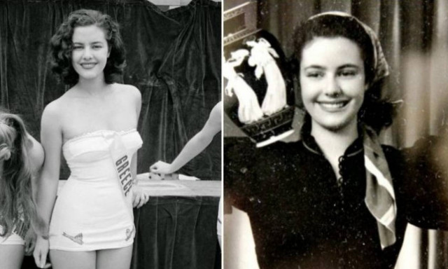 Θλίψη στη showbiz: Πέθανε η Σταρ Ελλάς Νταίζη Μαυράκη