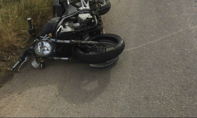 Κρήτη: Έχασε τη μάχη για τη ζωή ο 24χρονος που είχε τραυματιστεί σε τροχαίο