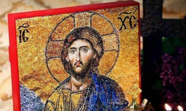 Η προσευχή δεν είναι μαγειρική συνταγή