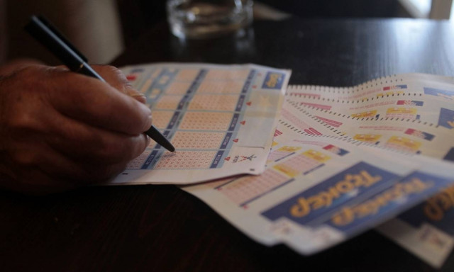 Τζόκερ: Πώς θα κερδίσεις τα 600.000 ευρώ της αποψινής κλήρωσης