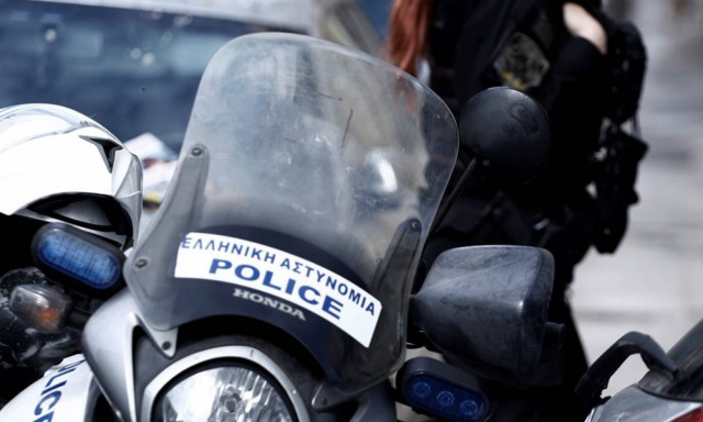 Ρόδος: Συνελήφθη 47χρονος που κατηγορείται για τη δολοφονία της συντρόφου του