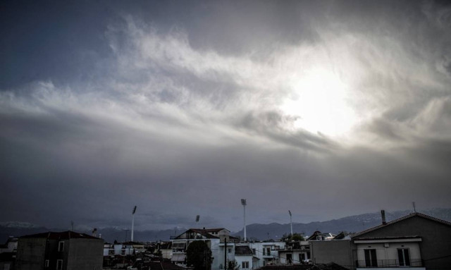 Weather forecast: Partly cloudy on Saturday (24/11)