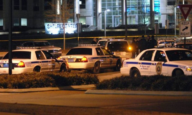 Ματωμένη «Black Friday» στην Αλαμπάμα: Ένας νεκρός και δύο τραυματίες