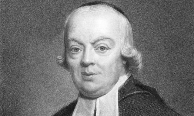 Charles Michèle de l'Epée: Ποιος ήταν ο «πατέρας των κωφών»