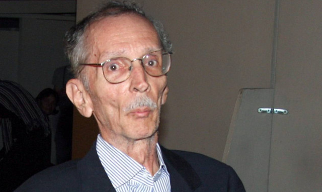 Κωνσταντίνος Αγγελόπουλος: Δέχομαι άνευ προηγουμένου επίθεση από τα παιδιά μου