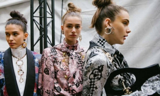 Κάνε στα μαλλιά σου ένα από τα πιο hot κουρέματα και χρώματα του 2019