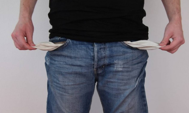 Η φτώχεια βλάπτει σοβαρά την... υγεία: Οι μπατίρηδες πεθαίνουν 10 χρόνια νωρίτερα από τους πλούσιους