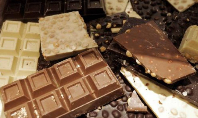 ΠΡΟΣΟΧΗ! Ανακαλούνται τρεις επικίνδυνες σοκολάτες (pics)