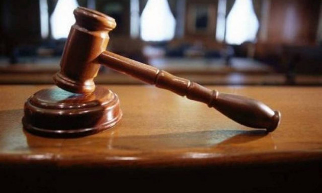 Βόλος: Σε φυλάκιση 6 ετών καταδικάστηκε ο άνδρας που χτύπησε με τσάπα στο κεφάλι 18χρονο