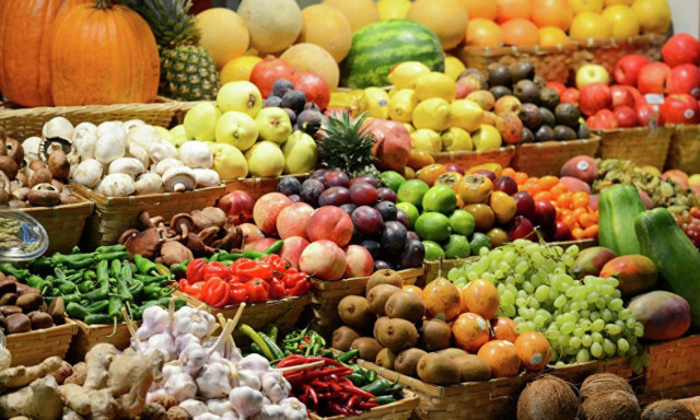 Δείτε ποιο φρούτο παίρνει το «χρυσό μετάλλιο» στις ελληνικές εξαγωγές (vid)