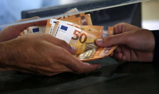 Συντάξεις: Έρχονται αυξήσεις για χιλιάδες ασφαλισμένους - Ποιους αφορά