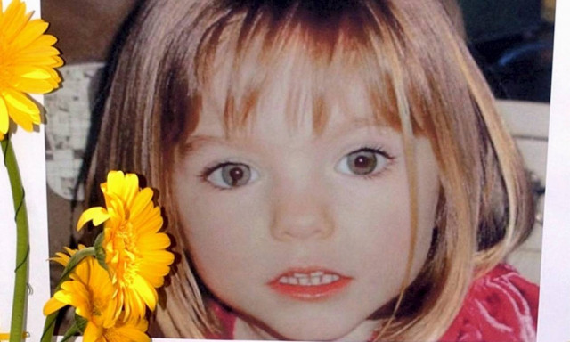 Ποια θεωρία εξετάζουν ξανά οι Αρχές για την εξαφάνιση της μικρής Μαντλίν