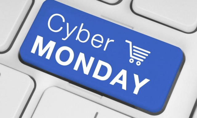 Μετά τη «Black Friday» έρχεται η «Cyber Monday»: Τι να προσέξετε στις αγορές σας