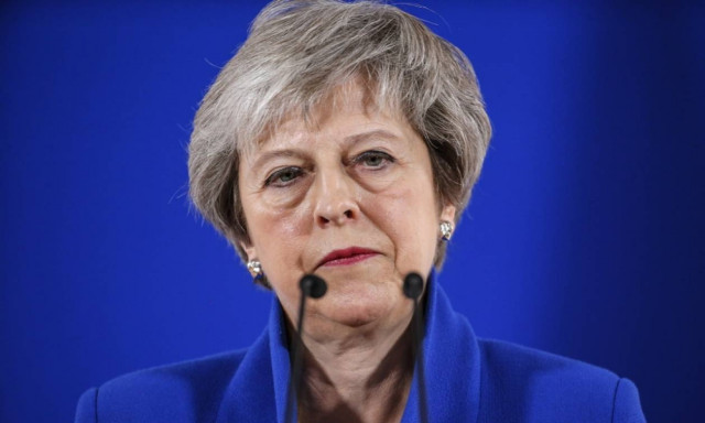 Τελεσίγραφο EE σε Λονδίνο: Αυτή είναι η τελική συμφωνία για το Brexit (vids)