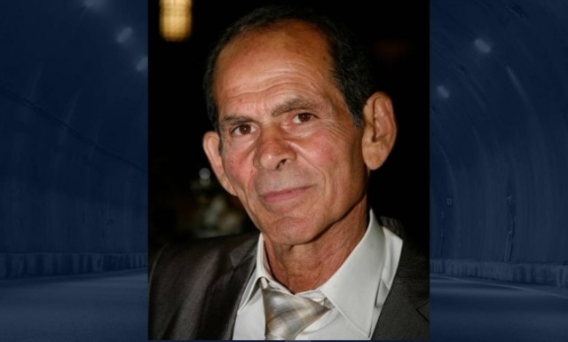 Τραγική κατάληξη στην εξαφάνιση του Νίκου Ζαβρακίδη: Τον βρήκε νεκρό ο γιος του